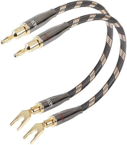 Audiophile Cables WORLDS BEST CABLES 6ft Canare 4S11 Audiophile - View #6