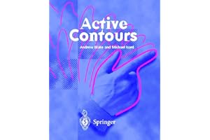 Active Contours: The Application of Techniques from Graphics, Vision, Control Theory and Statistics to Visual Tracking o