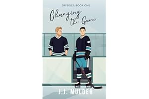 Changing the Game (Offsides Book 1)