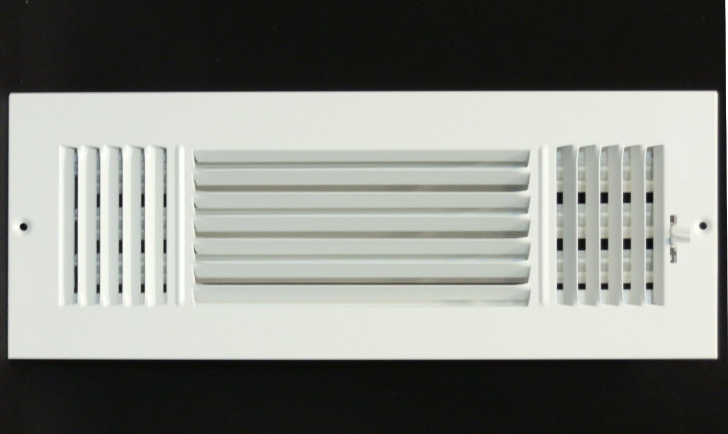 Registers, Grilles & Vents - 12
