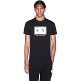 Armani Exchange Box Logo T-Shirt