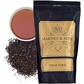 Harney & Son Decaf Paris Tea| 16 oz Loose Leaf Tea