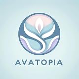 Avatopia Odour Neutralising Gel Power Orbs 6 Pack & Silicone Drain Protector view 9