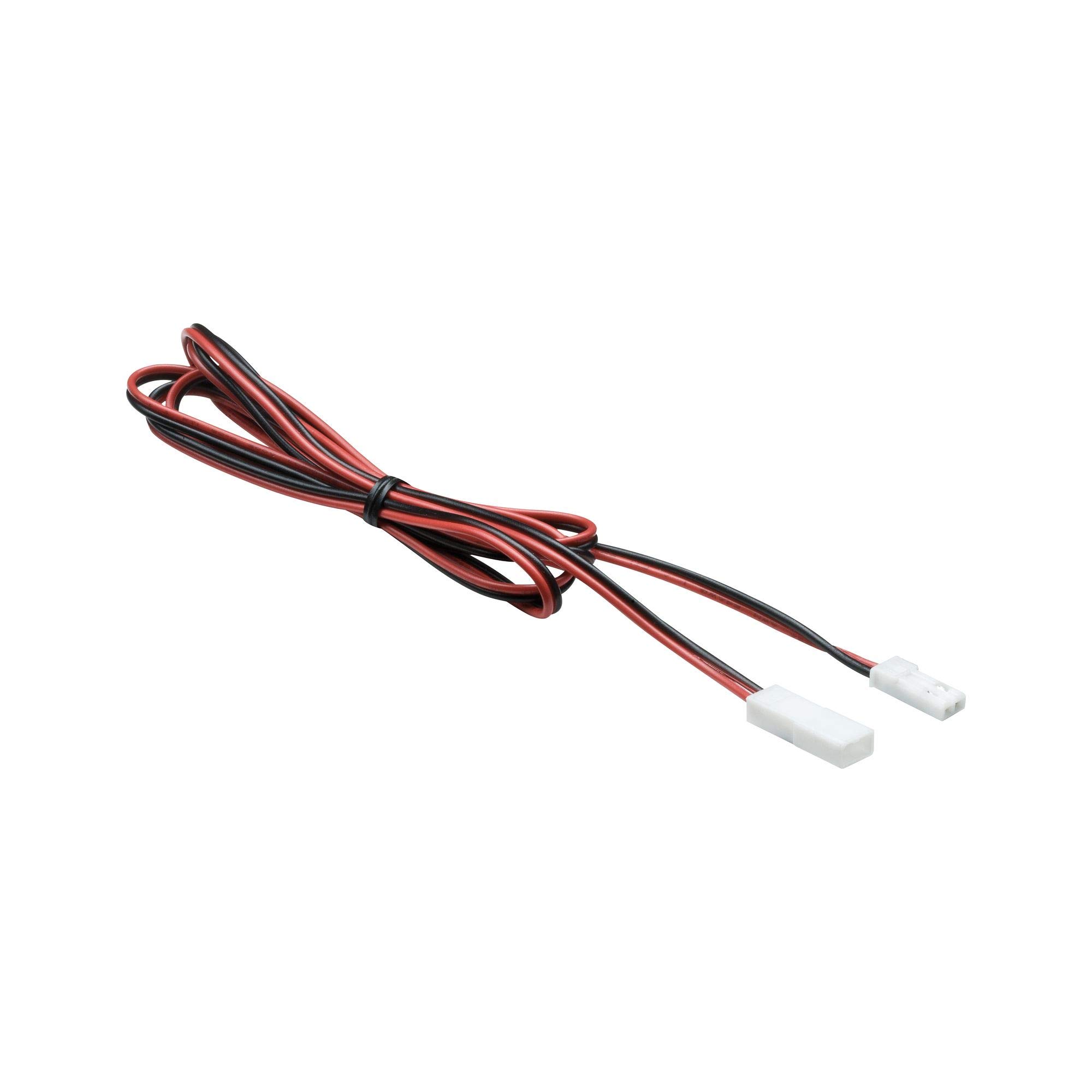 Paulmann 233 1m Extension for Constant Power Connector (JST) max 3A