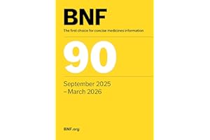 British National Formulary (BNF) 90