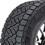NITTO 35x12.50R22LT 121R F/12 NITTO RECON GRAPPLER