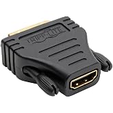 Tripp Lite P130-000 HDMI to DVI Cable Adapter