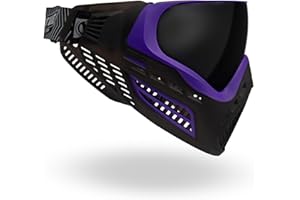 Virtue VIO Ascend Thermal Paintball Goggles/Masks
