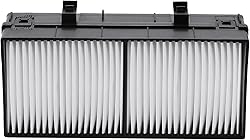 Litance Projector Air Filter for Hitachi UX38241