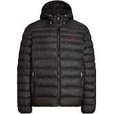 Polo Ralph Lauren Men's Lightweight Bleeker Down Jacket