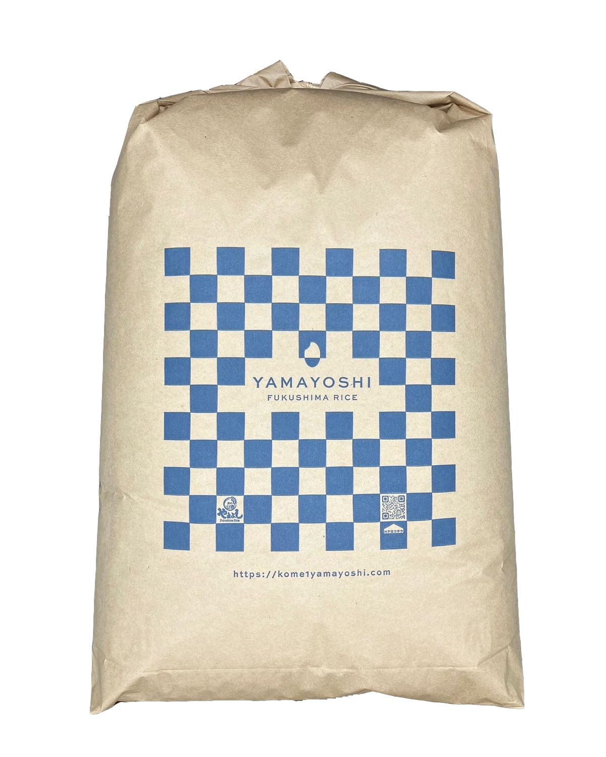 福島県中通り産 玄米 コシヒカリ 30kg 令和7年産 ※沖縄・離島地域対応不可商品画像