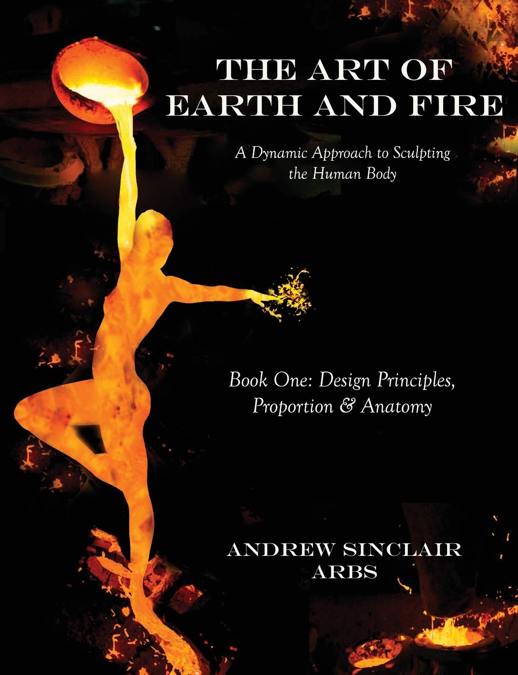 The Art of Earth and Fire