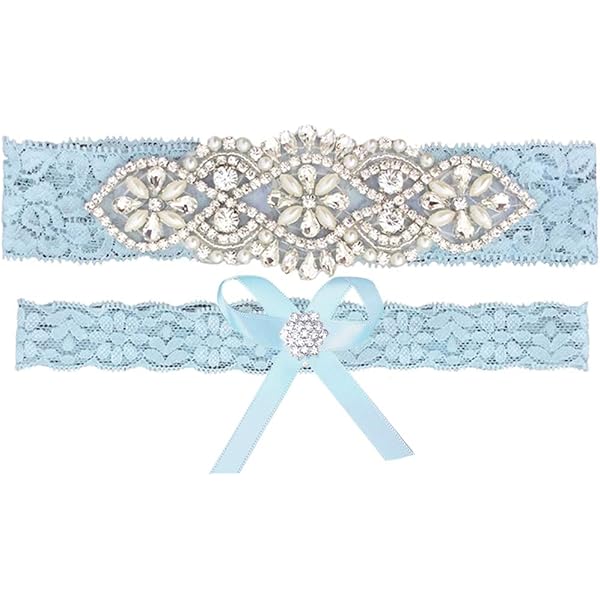 Jarretière En Strass Aux Femmes Jarretelles De Jambe Mariage