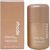 Rhode Highlight Milk Multipurpose Luminizer Shade 02 (pearly champagne)