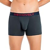 Obviously FreeMan - Boxer Brief 3 inch Leg