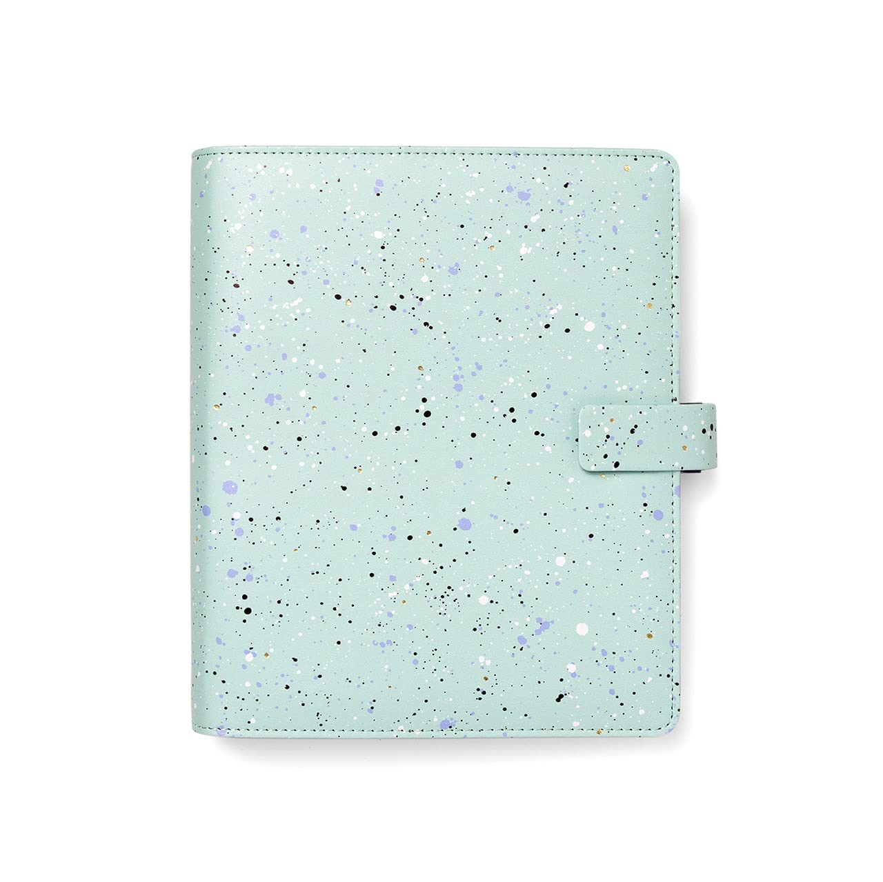Filofax A5 Expressions Mint Organiser