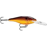 Rapala Shad Rap 05 Fishing Lures