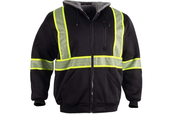 construction jackets amazon