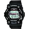 Casio Men's GW-7900-1CR G-Shock Digital Display Quartz Black Watch