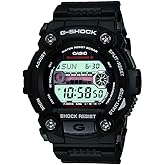 Casio Men's GW-7900-1CR G-Shock Digital Display Quartz Black Watch