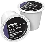 Amazon Brand - Solimo Medium Roast Coffee