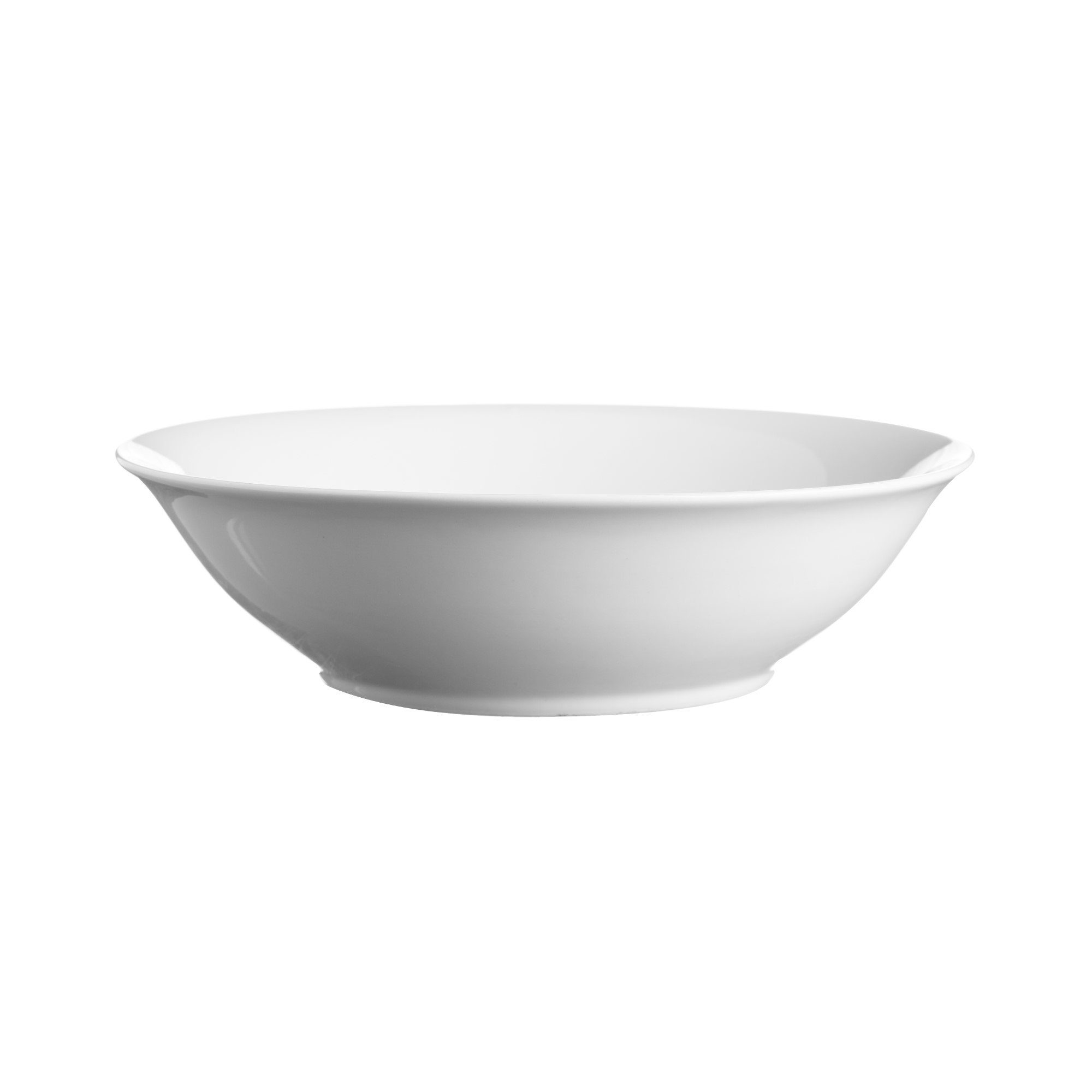 Price and Kensington Simplicity 23 cm Vegetable Bowl, White