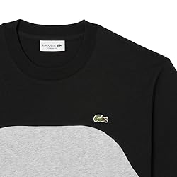Lacoste Men's Classic Fit Colorblock