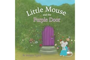 Little Mouse & The Purple Door