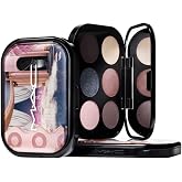 MAC Cosmetics Limited Edition Connect In Colour Eyeshadow Palette: Encrypted Kryptonite - .22 oz / 6.25 g