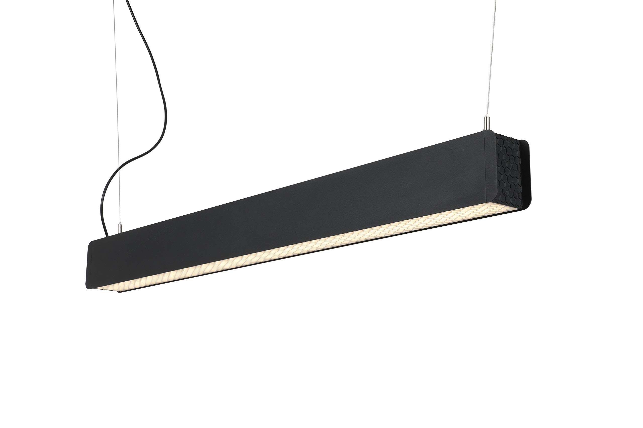 EVALIGHTING EVA19213N Desk Suspension Metal, White