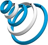 RED DRAGON Gerwyn Price Iceman Darts Practice Rings Kit Assorted Colours view 3