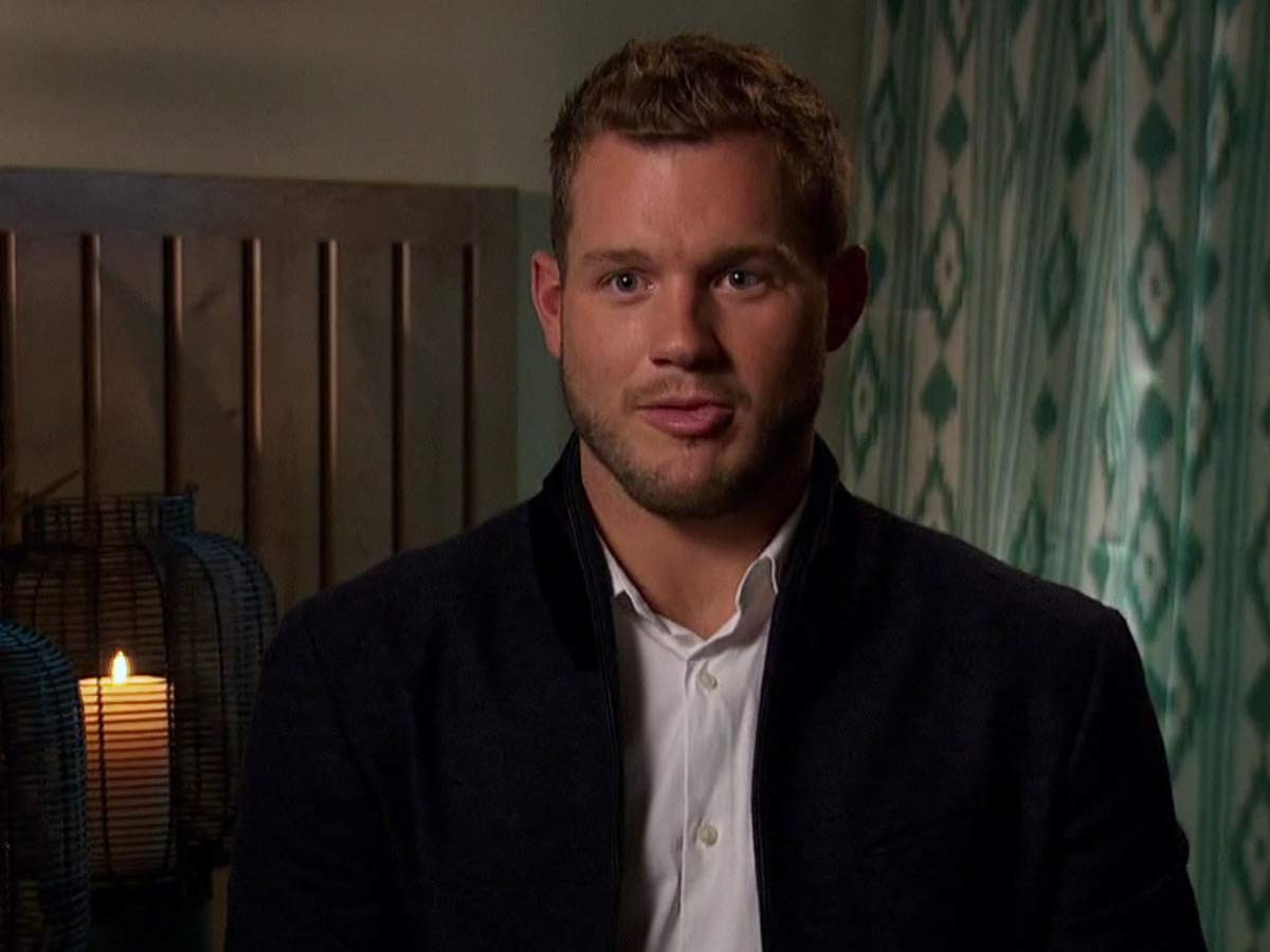 Watch The Bachelor Season 23 Prime Video
