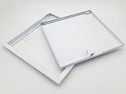 Access Door 20" X 20" Steel Access Panel Removable