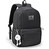 BAGZY 40x30x15cm Personal Item Bag Underseat Travel Backpack 16x12x6 Inches Underseat Personal Item Bag for Spirit Frontier Airlines Lightweight Carry on Luggage Flight Approved for College Weekender