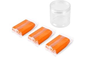 Clay Bar, 3 Pcs x 100g Clay Bar Kit, Premium Clay Bar for Car Detailing, Auto Detailing Kit Clay Bar Cleaner for Cleaning Car