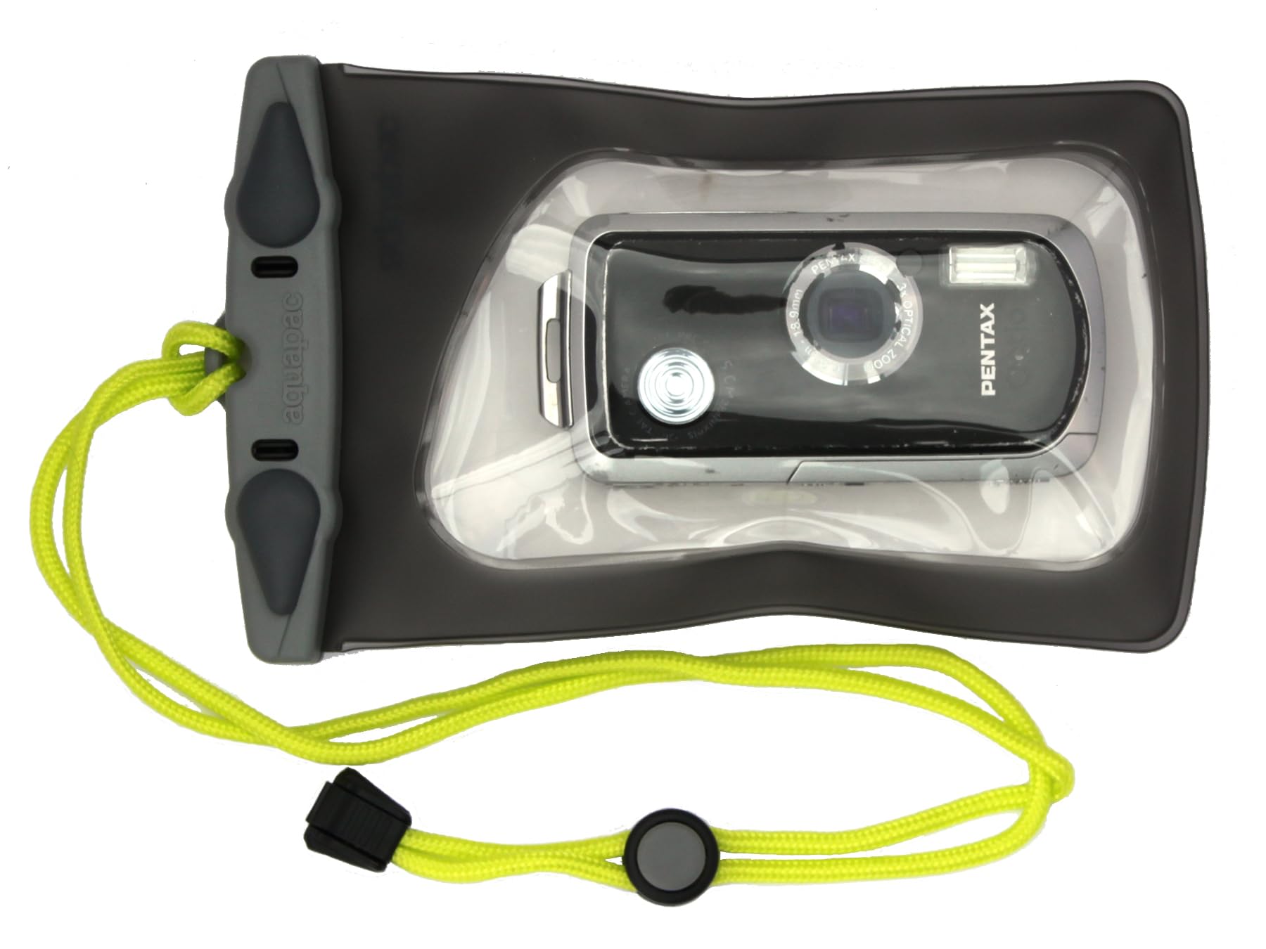Aquapac Waterproof Compact Camera Case - Mini (408)