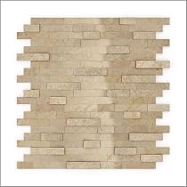 SpeedTiles Moony Beige Natural Stone Tiles - 3X Faster ...