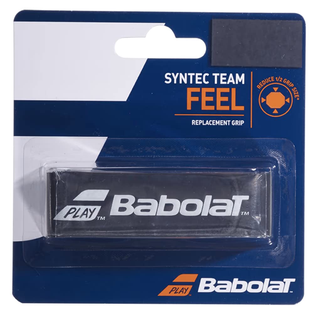 Babolat Grip Syntec Team X1 Black