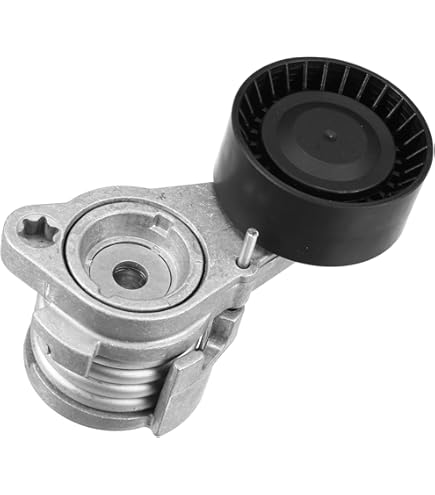 SANKAKU 11260 Remanufactured Alternator Compatible With BMW 323i L6 2.5L 2006,325i L6 2.5L 152cid 2007-2009,530i L6 3.0L 2006-2007 Replacement For TG17C015