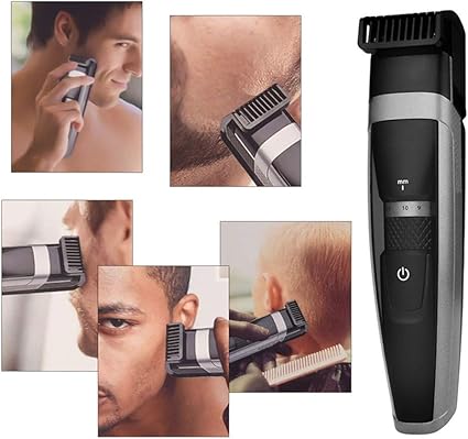 10 mm hair clipper