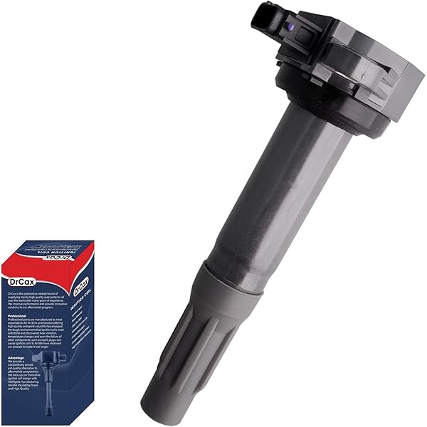 Amazon.com: BOSCH 0221504470 OE Ignition Coil - Compatible With 
