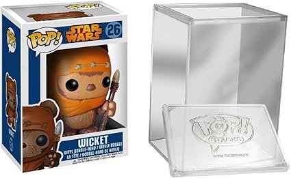 funko wicket