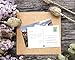 BEST PAPER GREETINGS 40 Pack Bulk Travel Postcards From Around the World for Mailing, 20 Assorted Designs (4 x 6 In Around The World Postcards Bulk)