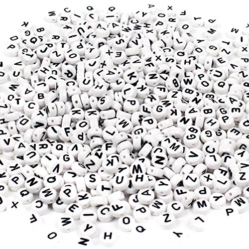 2 JPSOR+600pcs+Acrylic+Bracelets+Jewelry