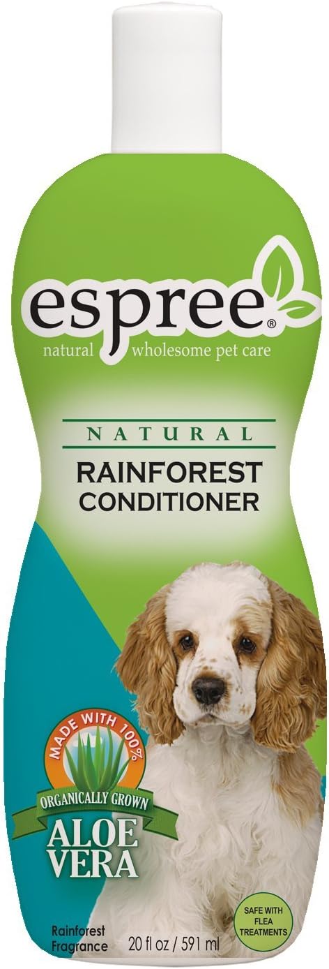 espree conditioner