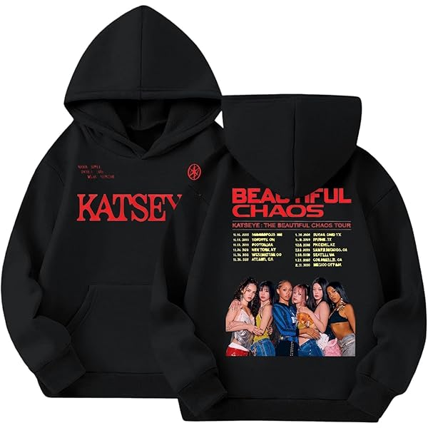 KATSEYE: Il tour nordamericano del gruppo è sold out, comprese le date