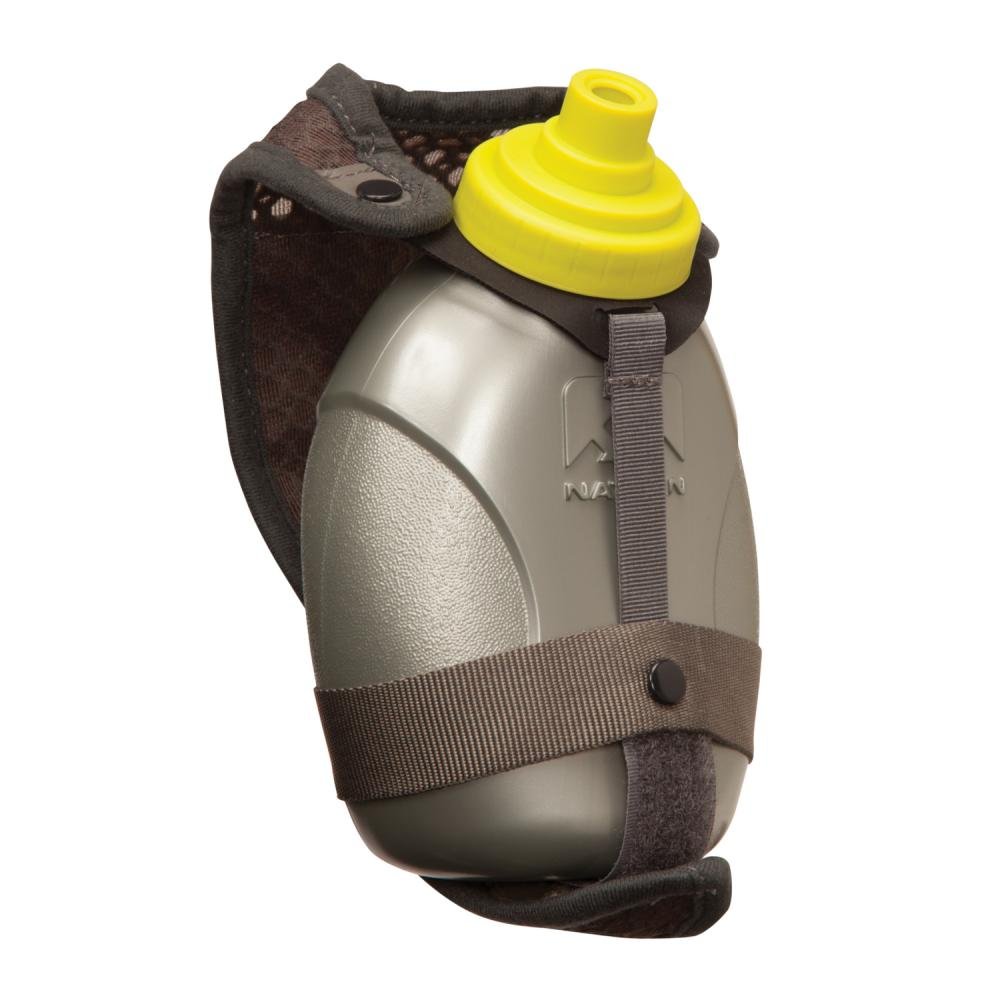 Nathan Quick Shot - Grey/Sulfus Spring, N/A