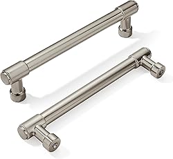 khtumeware 2 Pack Brushed Satin Nickel 5