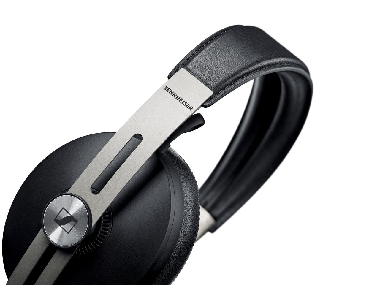 Sennheiser ゼンハイザー MOMENTUM Wireless M3AEBTXL ブラック の商品画像