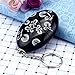 Guard 130dB Personal Alarm with Belt Clip, Self Defense Keychain, survival whistle for Rape/Jogger/Women/Kids/Ederly Emergency